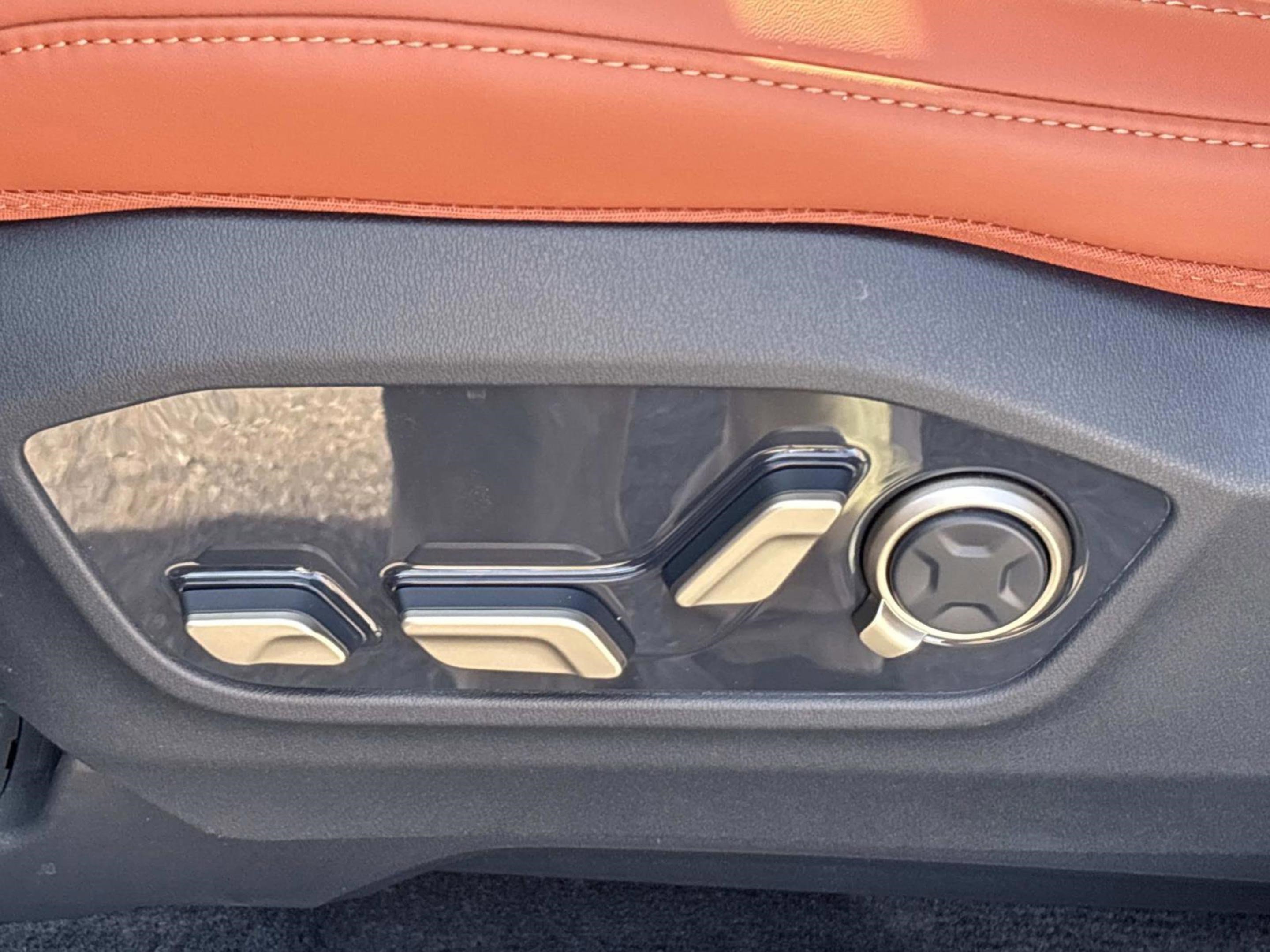 New 2027 Kia Telluride X-Line SX Prestige image 24