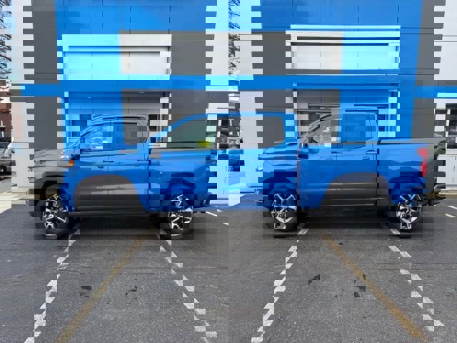 New 2025 Chevrolet Silverado 1500 RST w/ All Star Edition Plus image 5