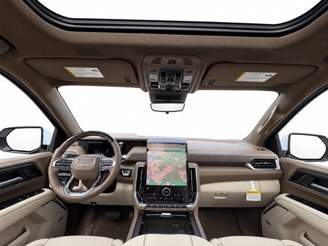 New 2027 GMC Yukon Denali w/ Denali Reserve Package AWD/4WD image 19