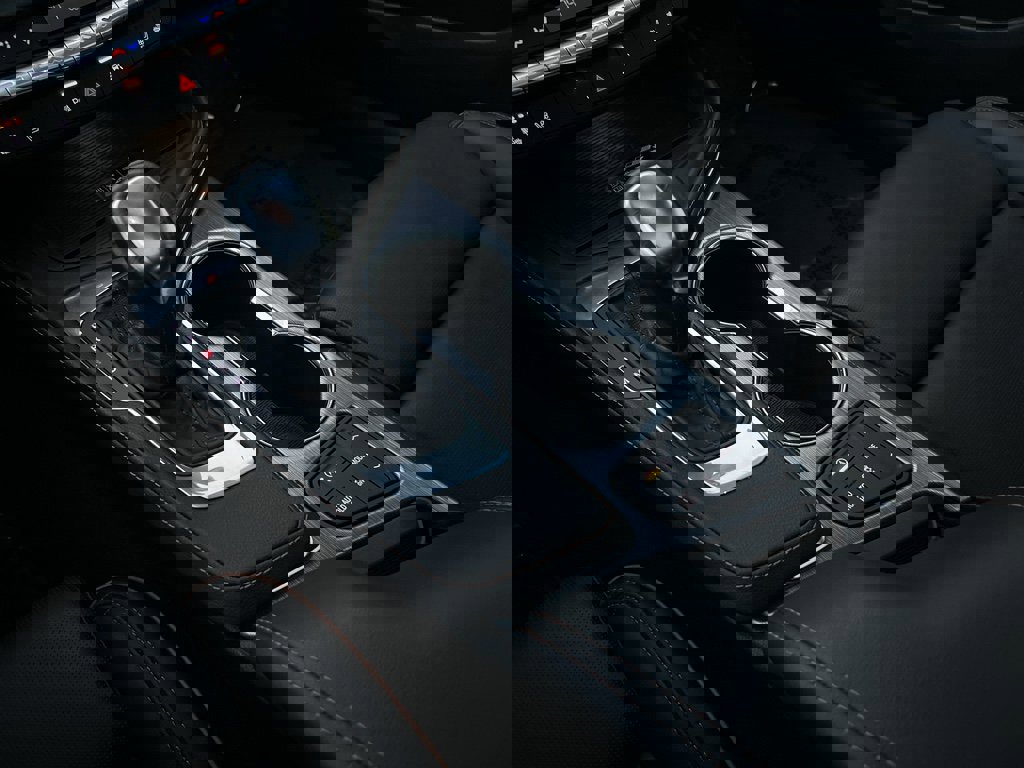 Certified 2025 Cadillac CT4 Sport w/ Climate Package image 23