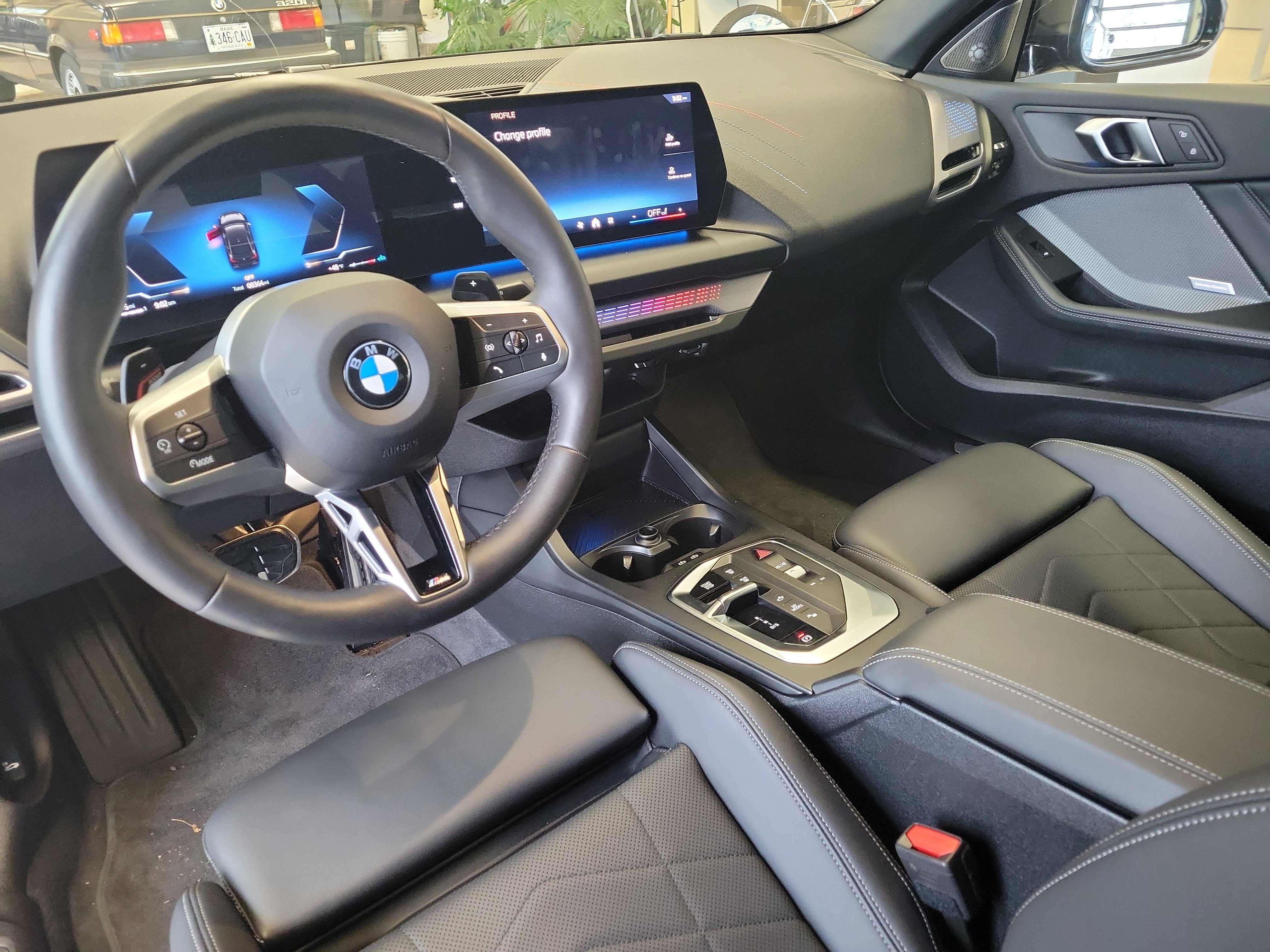 Used 2025 BMW 228i xDrive image 19