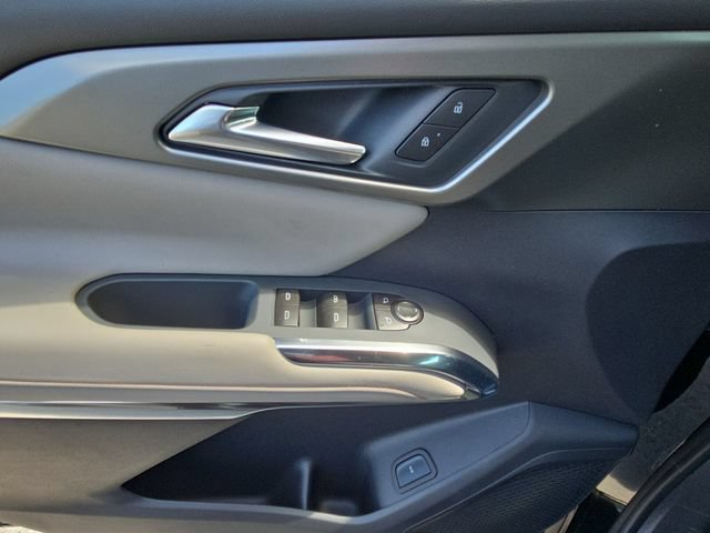 New 2026 Chevrolet Traverse LT FWD image 28