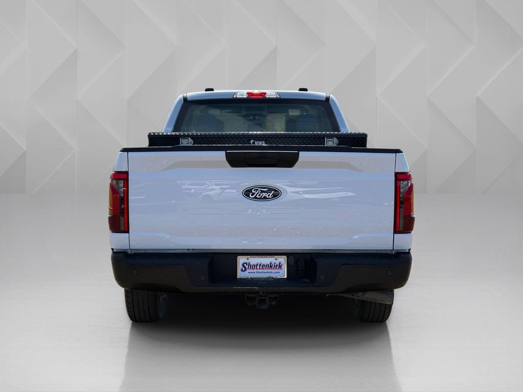 Used 2024 Ford F150 XL image 6