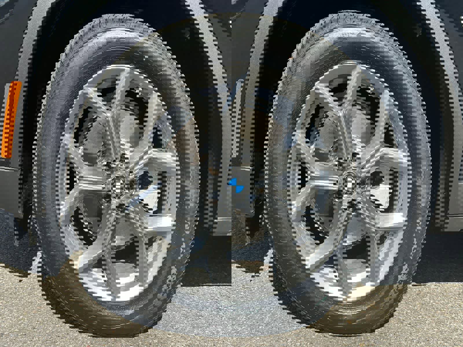 Used 2022 BMW X3 xDrive30i w/ Premium Package image 8