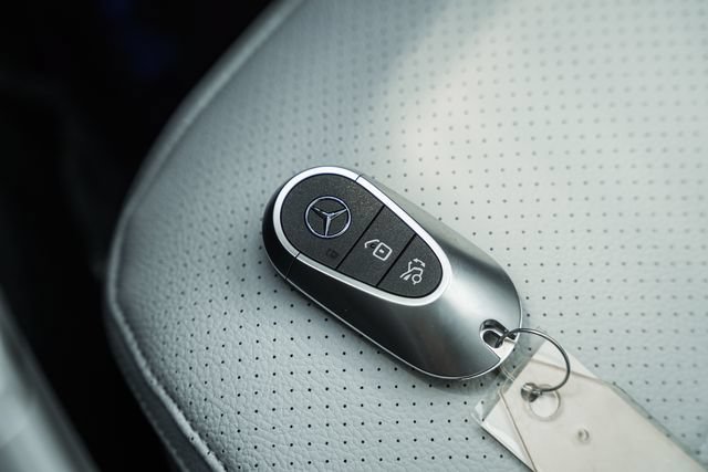 New 2026 Mercedes-Benz C 300 4MATIC Sedan image 46