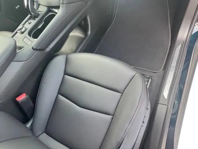 New 2026 Cadillac XT5 Luxury AWD/4WD image 14