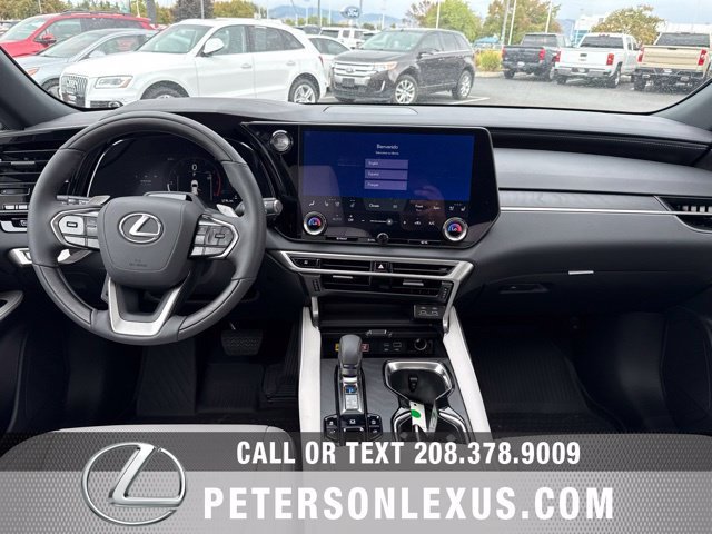 New 2026 Lexus RX 350 Premium w/ Convenience Package AWD/4WD image 14