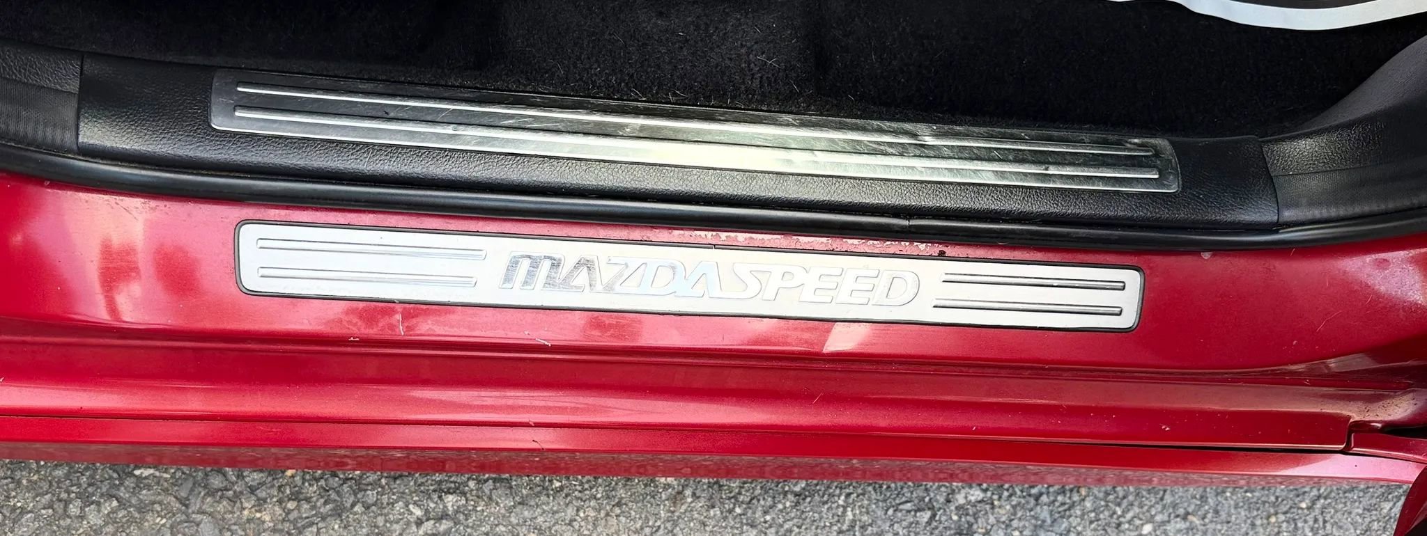 Used 2012 MAZDA MAZDA3 Touring FWD image 35