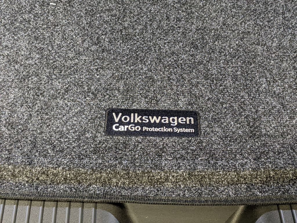 New 2026 Volkswagen ID.4 Pro RWD image 28