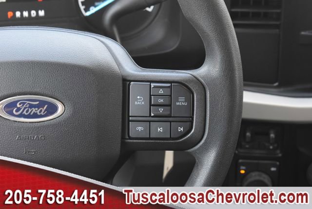 Used 2025 Ford F250 XLT w/ FX4 Off-Road Package image 27