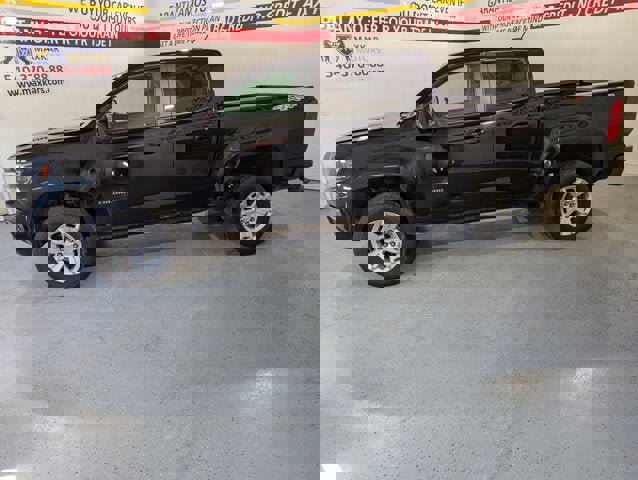 Used 2022 Chevrolet Colorado LT w/ LT Convenience Package image 4