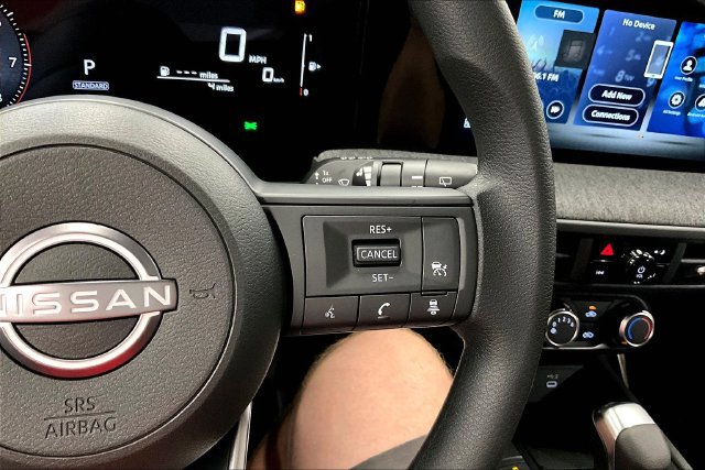 New 2027 Nissan Kicks S FWD image 25