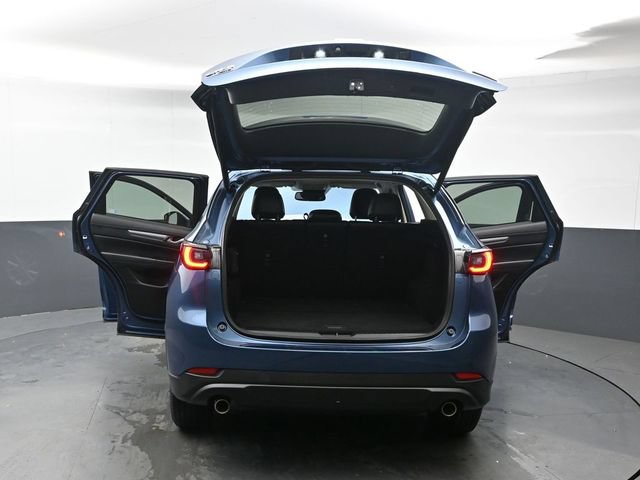 Certified 2023 MAZDA CX-5 AWD 2.5 S image 48