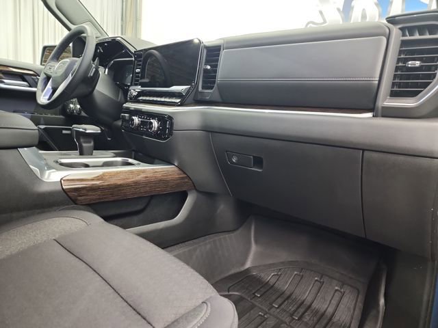 New 2026 GMC Sierra 1500 Elevation image 21