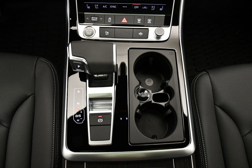 New 2026 Audi Q7 2.0T Premium Plus image 30