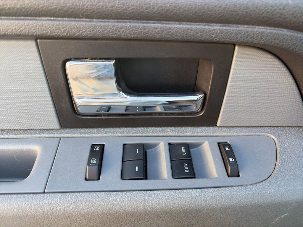 Used 2014 Ford F150 STX w/ Equipment Group 201A Mid image 13