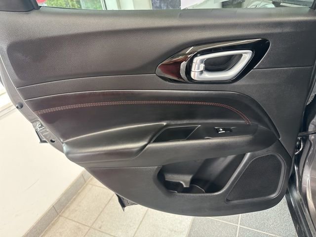 Used 2024 Jeep Compass Trailhawk image 14