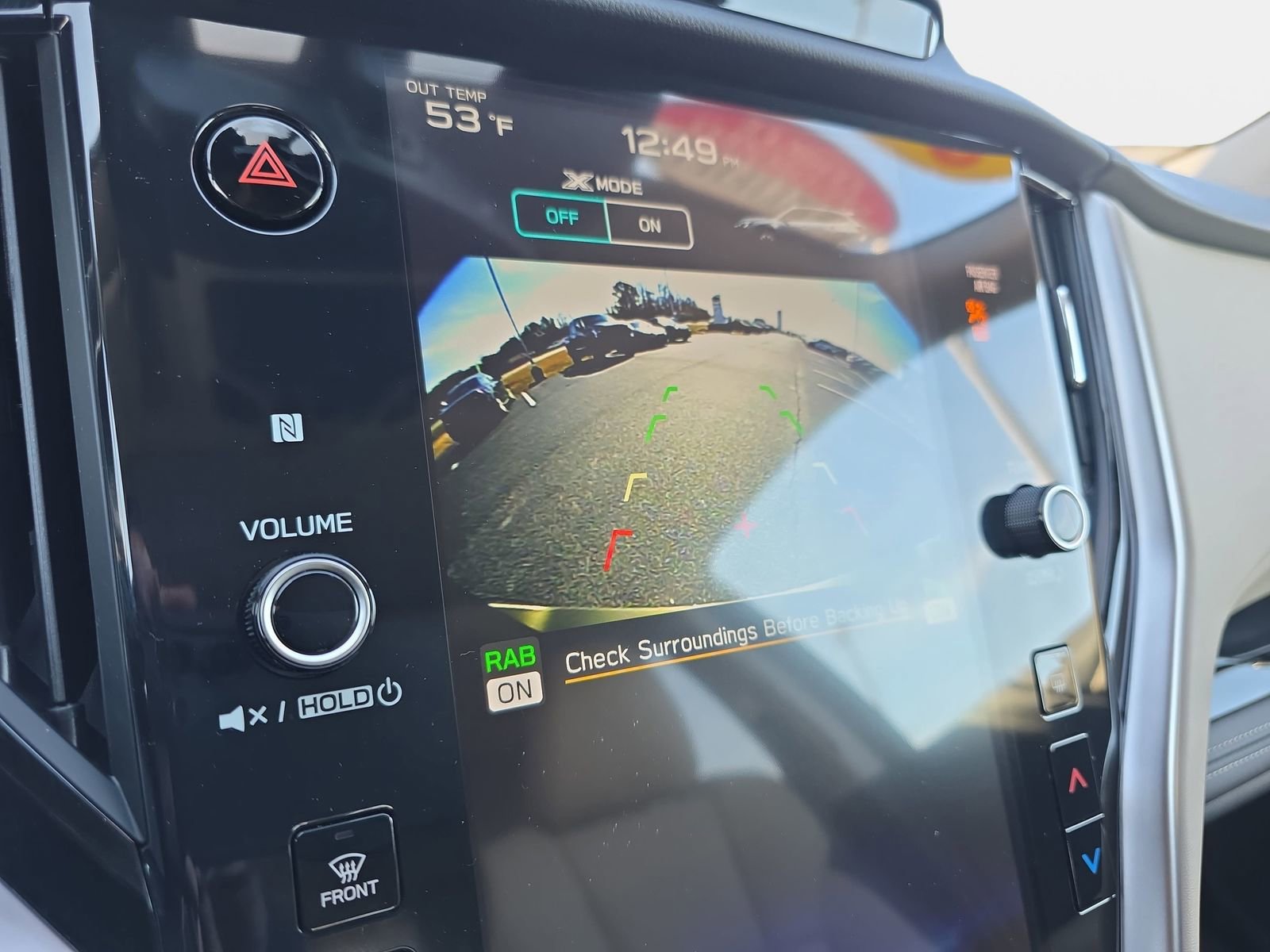 Used 2025 Subaru Outback Limited image 23