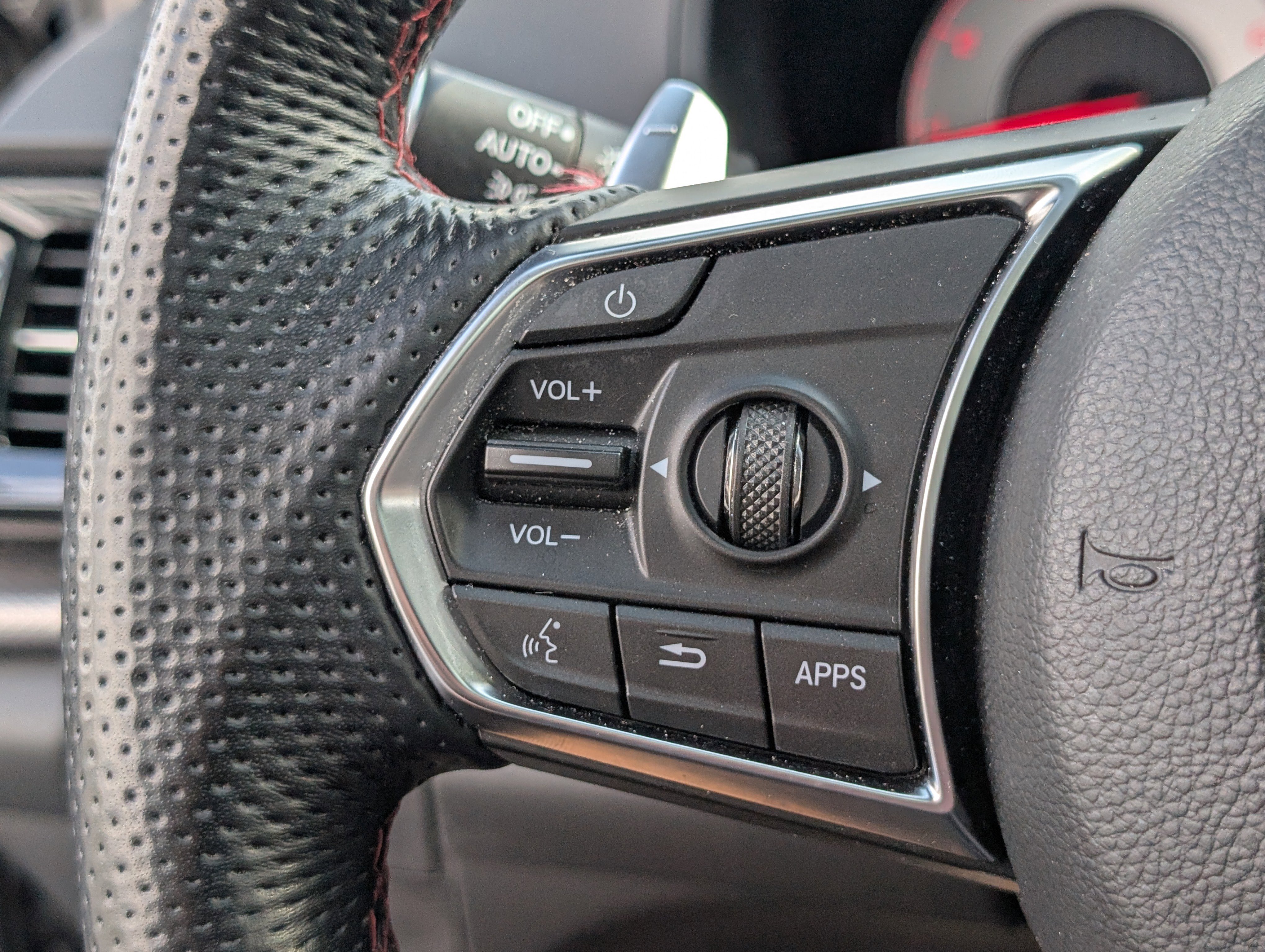 Used 2023 Acura RDX A-Spec image 25