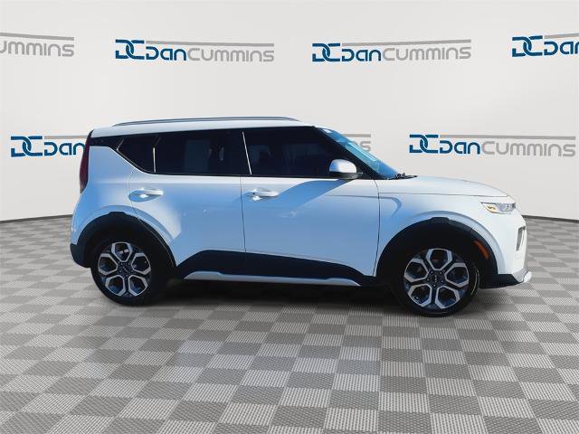Used 2022 Kia Soul X-Line image 2