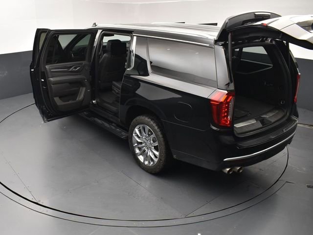 Used 2021 GMC Yukon XL Denali AWD/4WD image 27