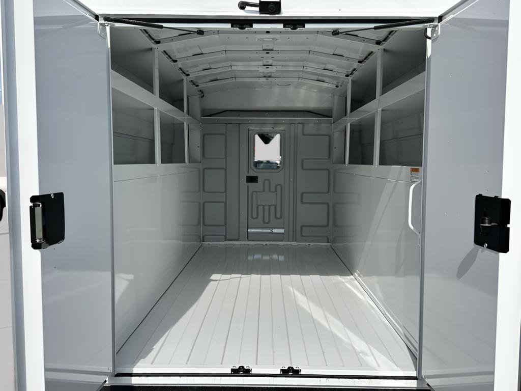 New 2024 Ford Transit 350 w/ Interior Upgrade Package image 28