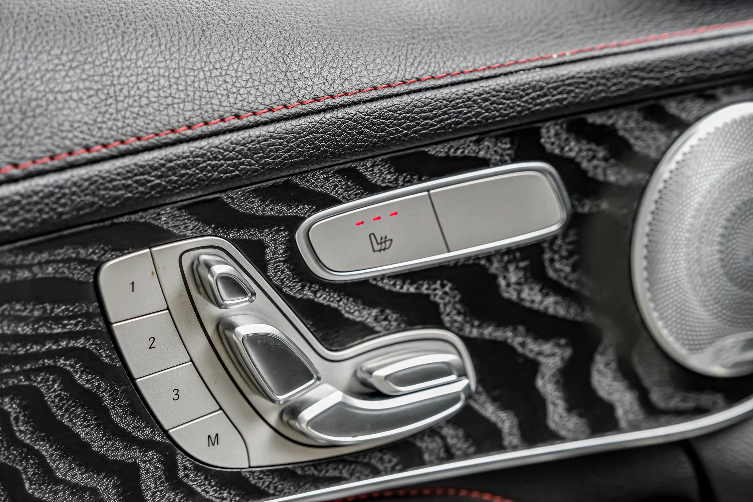 Used 2016 Mercedes-Benz C 450 AMG image 54