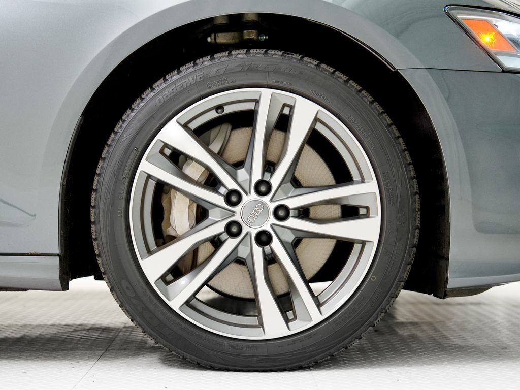Used 2019 Audi A6 3.0T Premium w/ Convenience Package image 27