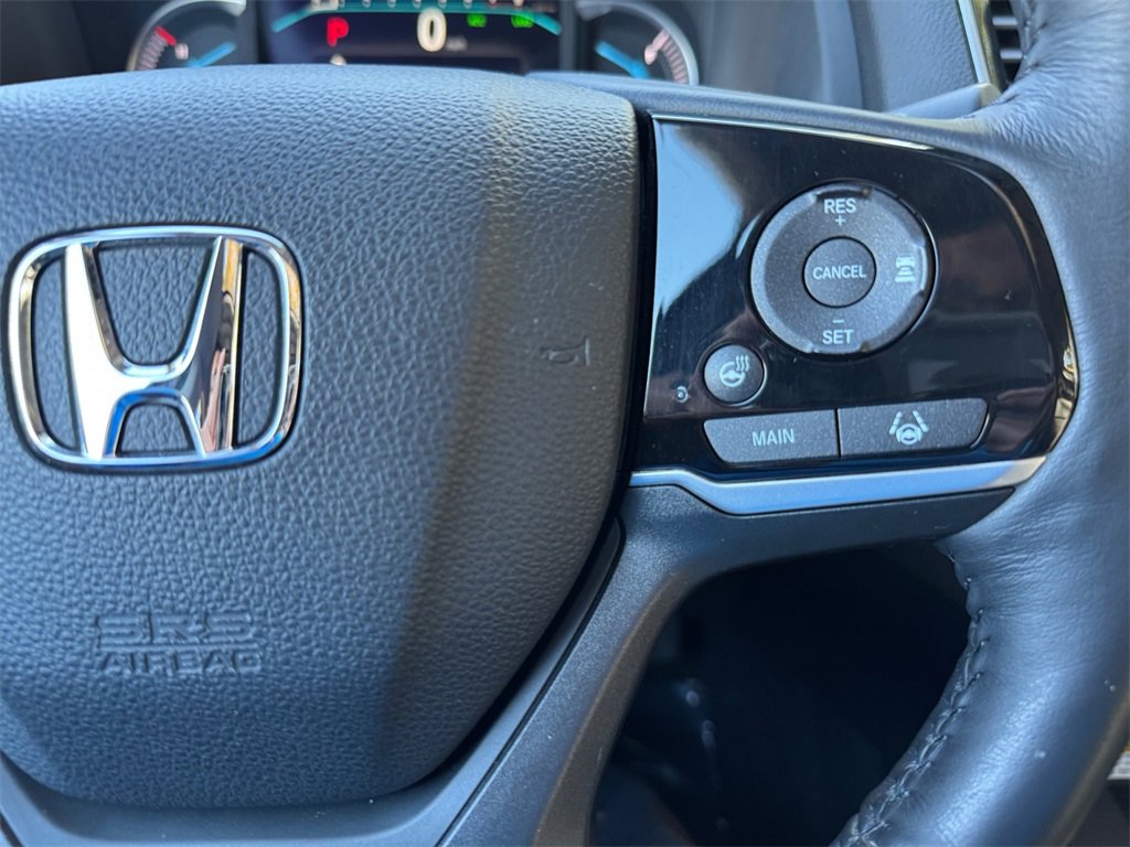 Used 2019 Honda Pilot Elite image 30