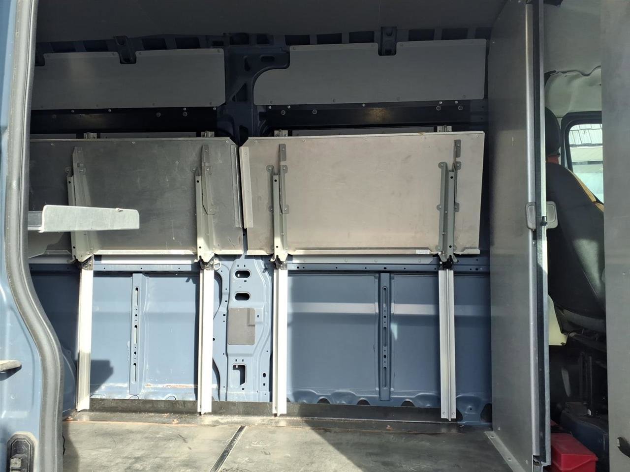 Used 2020 RAM ProMaster 3500 image 10