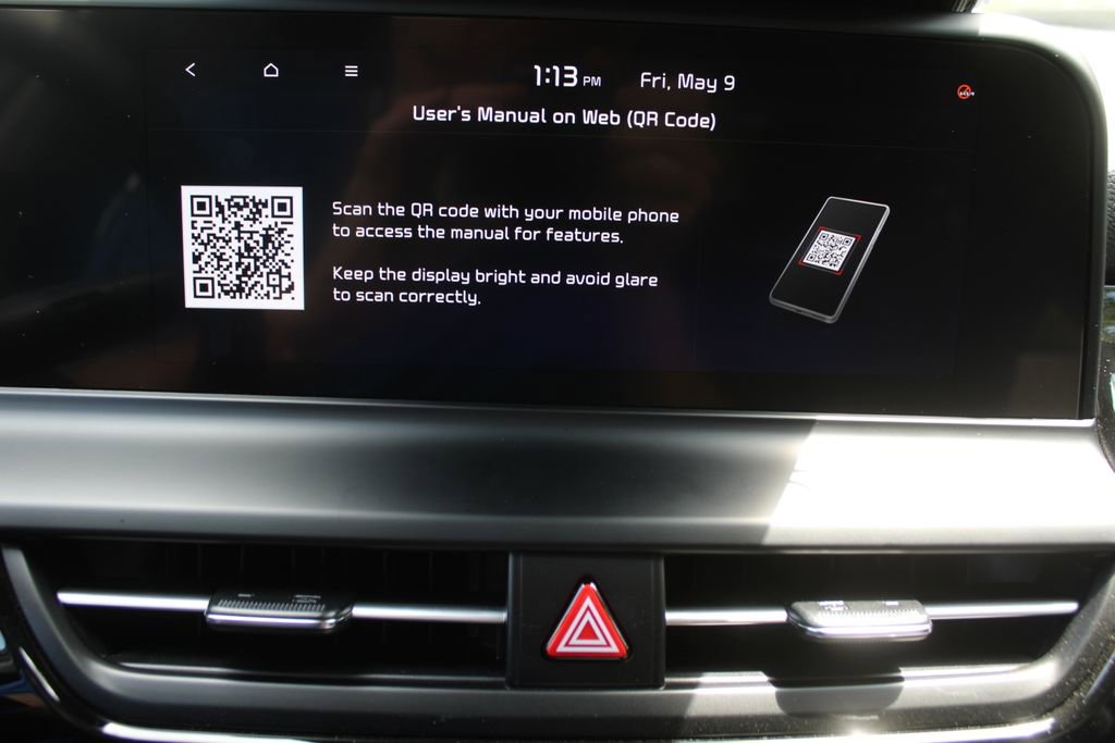 New 2026 Kia Seltos S AWD/4WD image 41