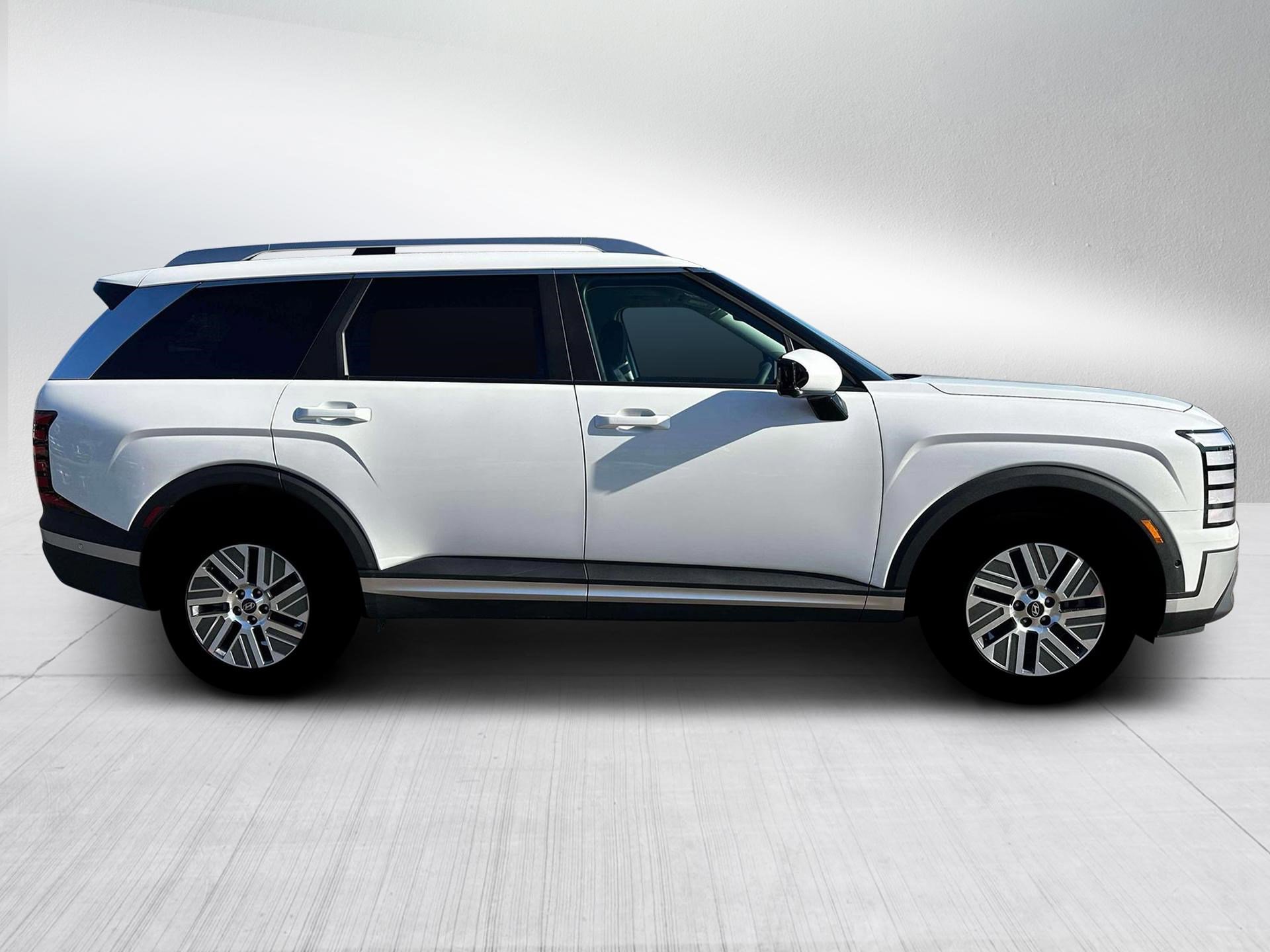 New 2026 Hyundai Palisade SEL Premium image 9