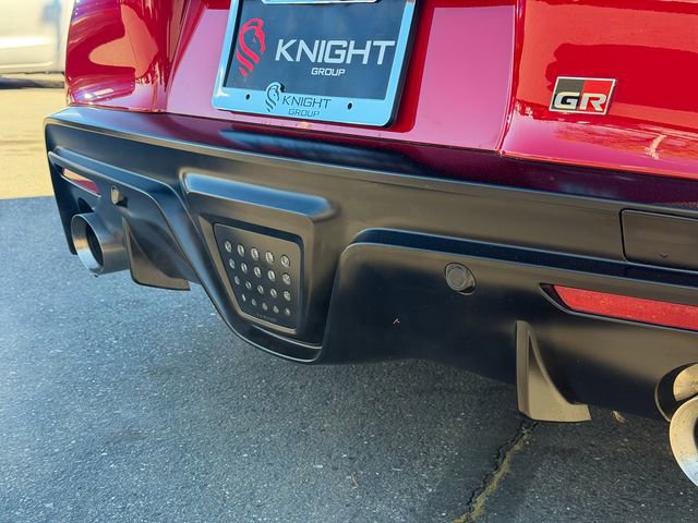 Used 2021 Toyota Supra Premium w/ Driver Assist Package image 12