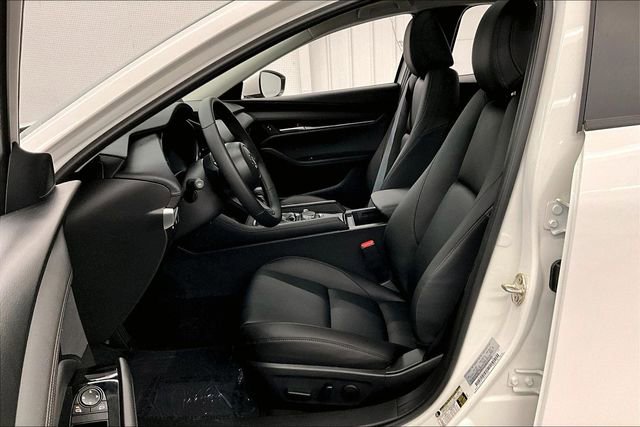 Used 2026 MAZDA MAZDA3 2.5 S Sedan w/ Preferred Pkg FWD image 23