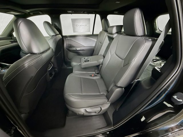 New 2026 Lexus TX 350 AWD image 17