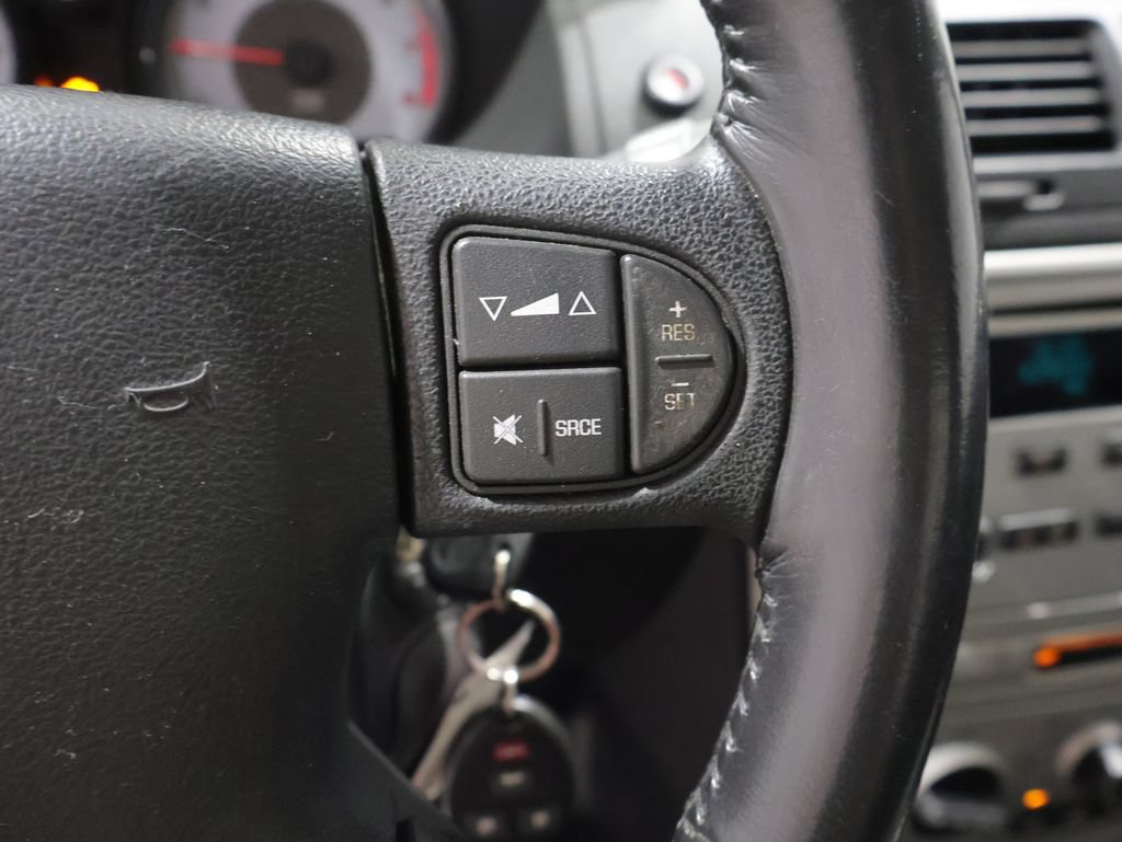 Used 2006 Chevrolet Cobalt LT w/ Preferred Equipment Group FWD image 8
