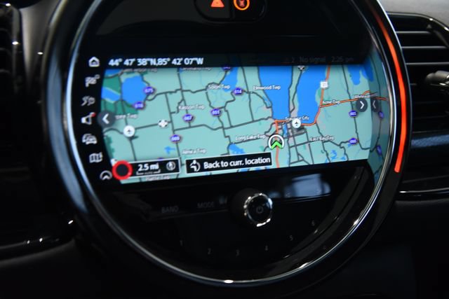 Used 2024 MINI Cooper Clubman John Cooper Works AWD/4WD image 31