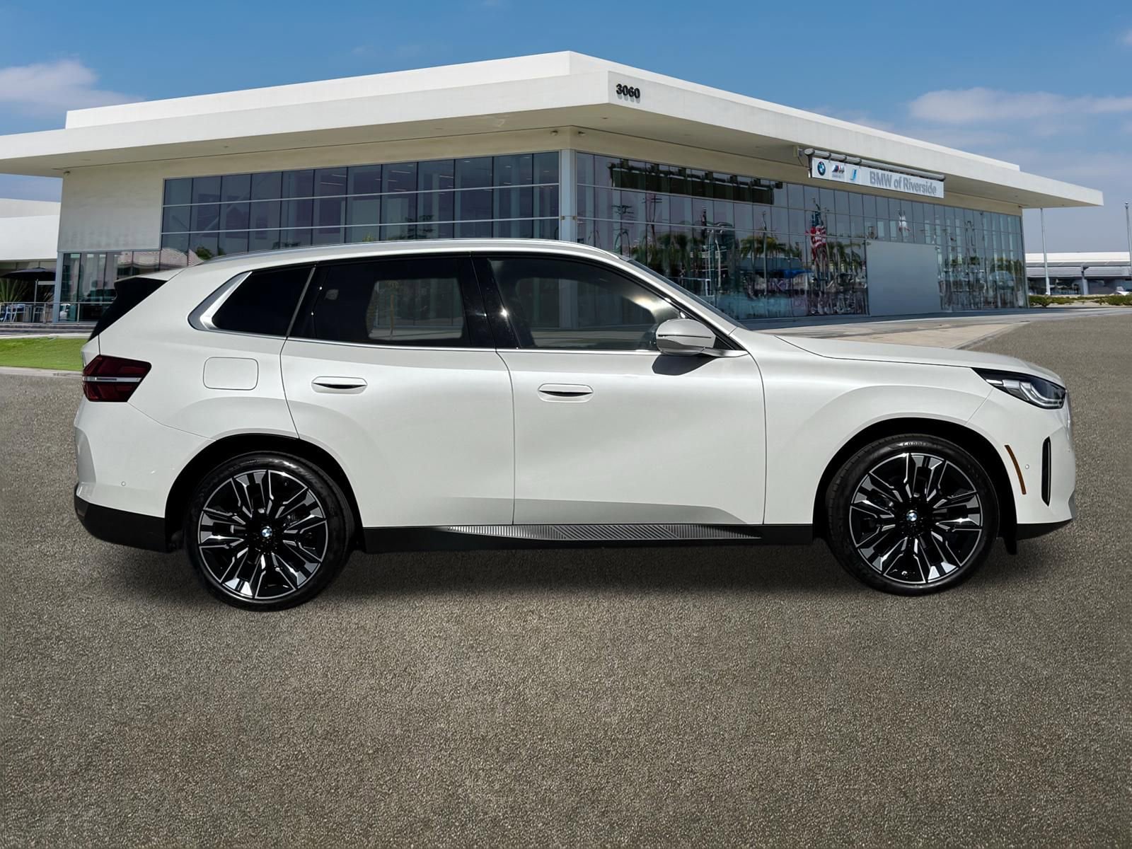 Used 2026 BMW X3 xDrive30 image 12