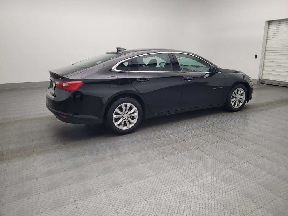 Used 2023 Chevrolet Malibu LT image 10