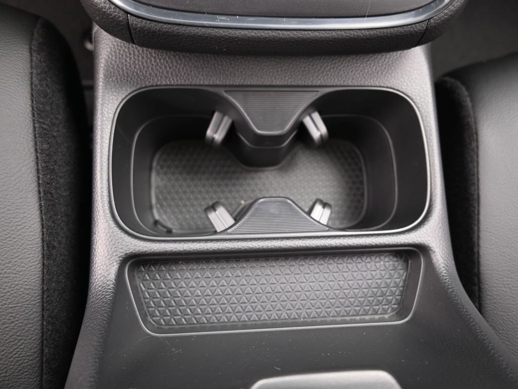 New 2026 Honda CR-V Sport-L image 30
