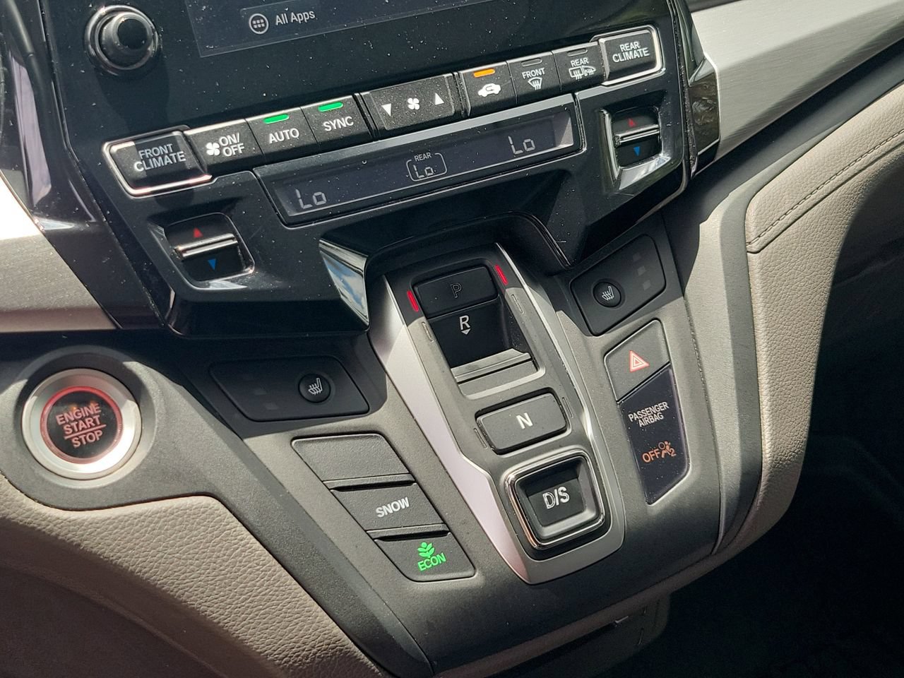 Used 2019 Honda Odyssey EX-L image 26