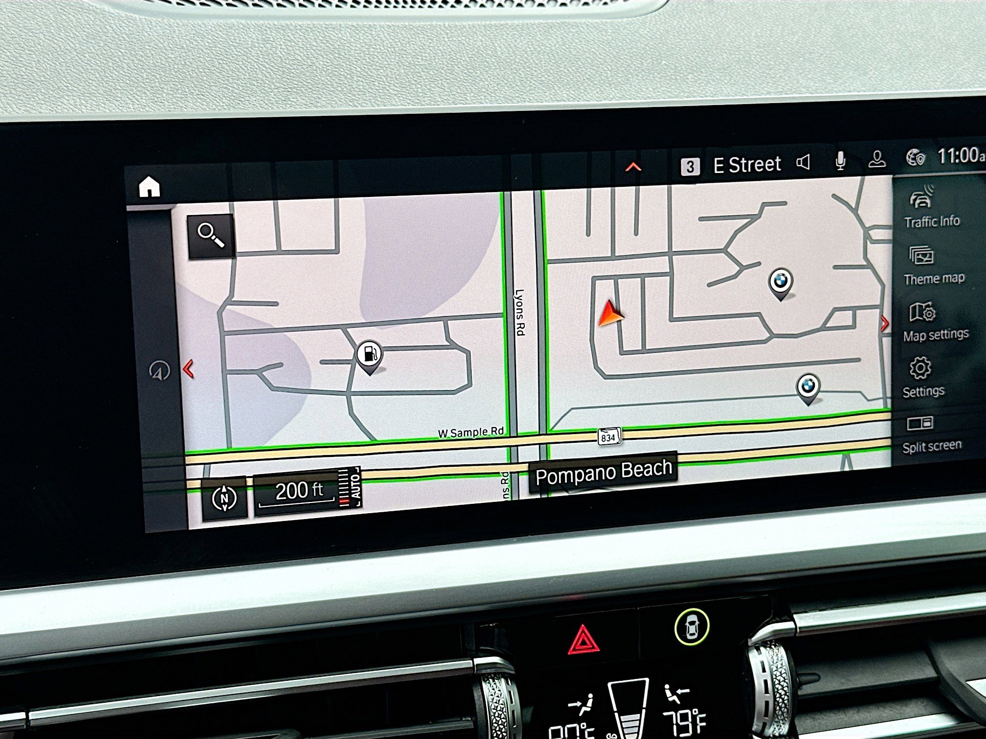 Certified 2023 BMW 430i Gran Coupe image 14