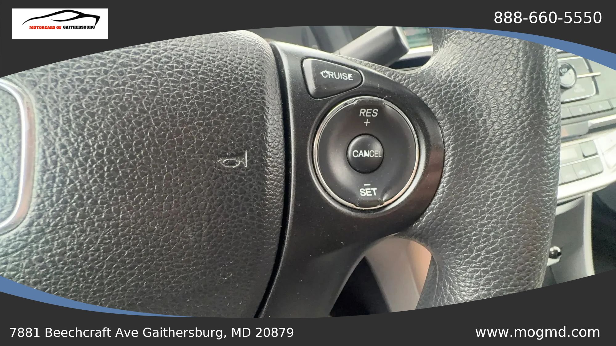 Used 2013 Honda Accord LX image 32