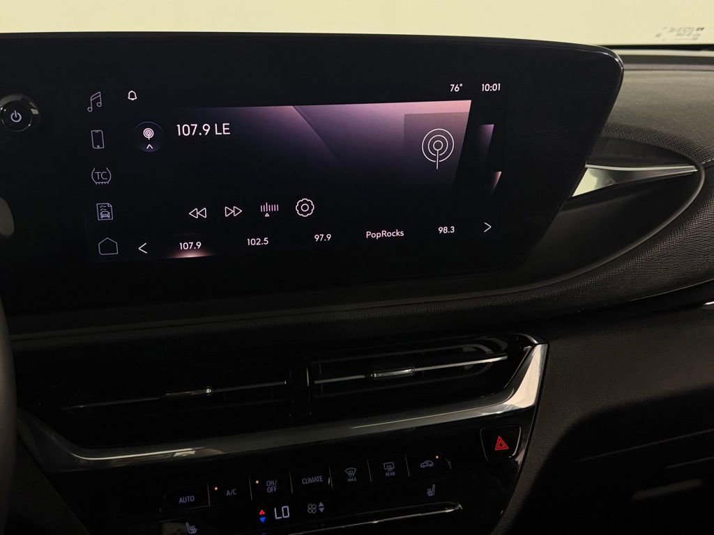 Used 2024 Buick Envista Avenir FWD image 19