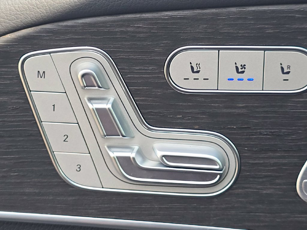 Certified 2026 Mercedes-Benz GLE 350 4MATIC image 6