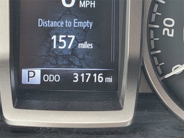 Used 2023 Toyota Tacoma SR5 image 37