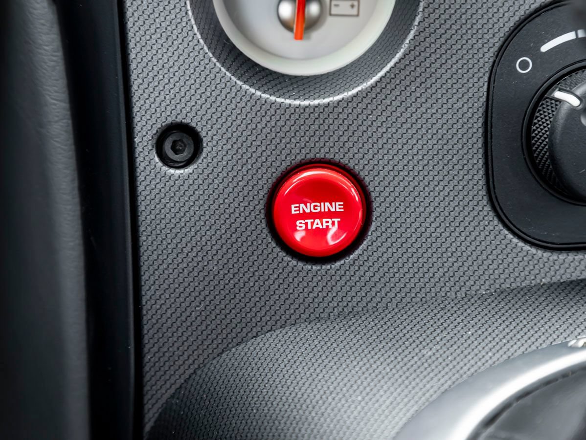 Used 2008 Dodge Viper SRT-10 RWD image 27
