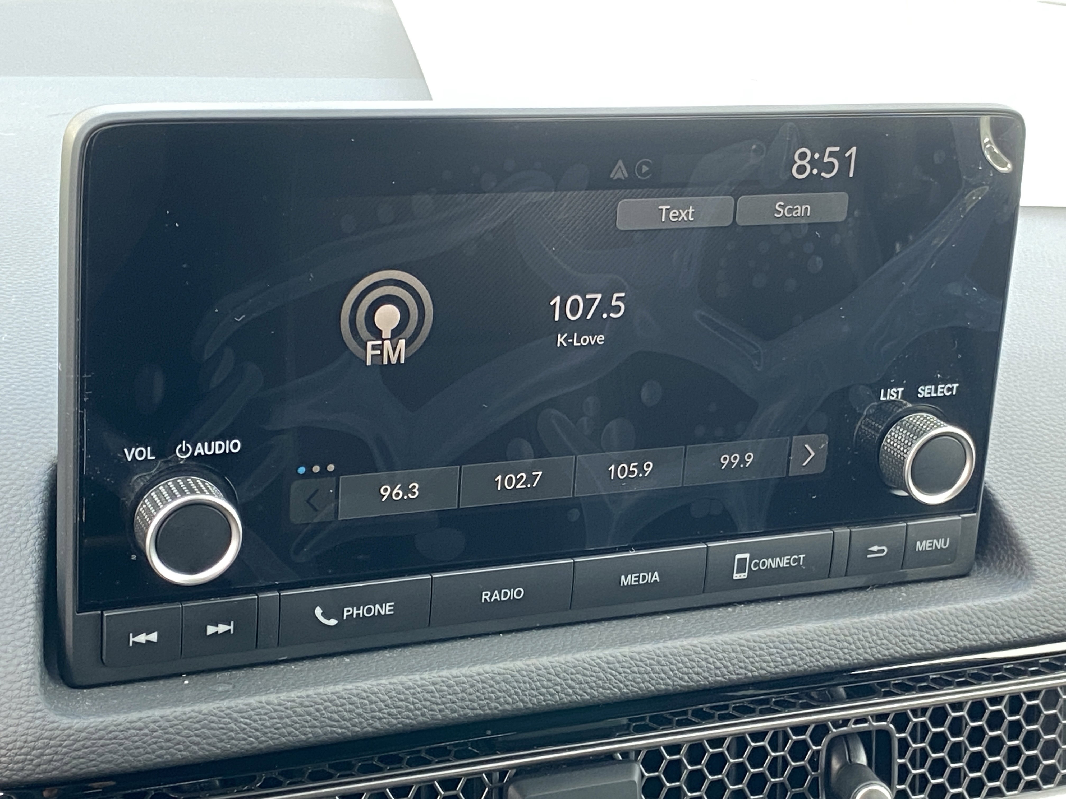 Used 2026 Honda Civic Sport image 19