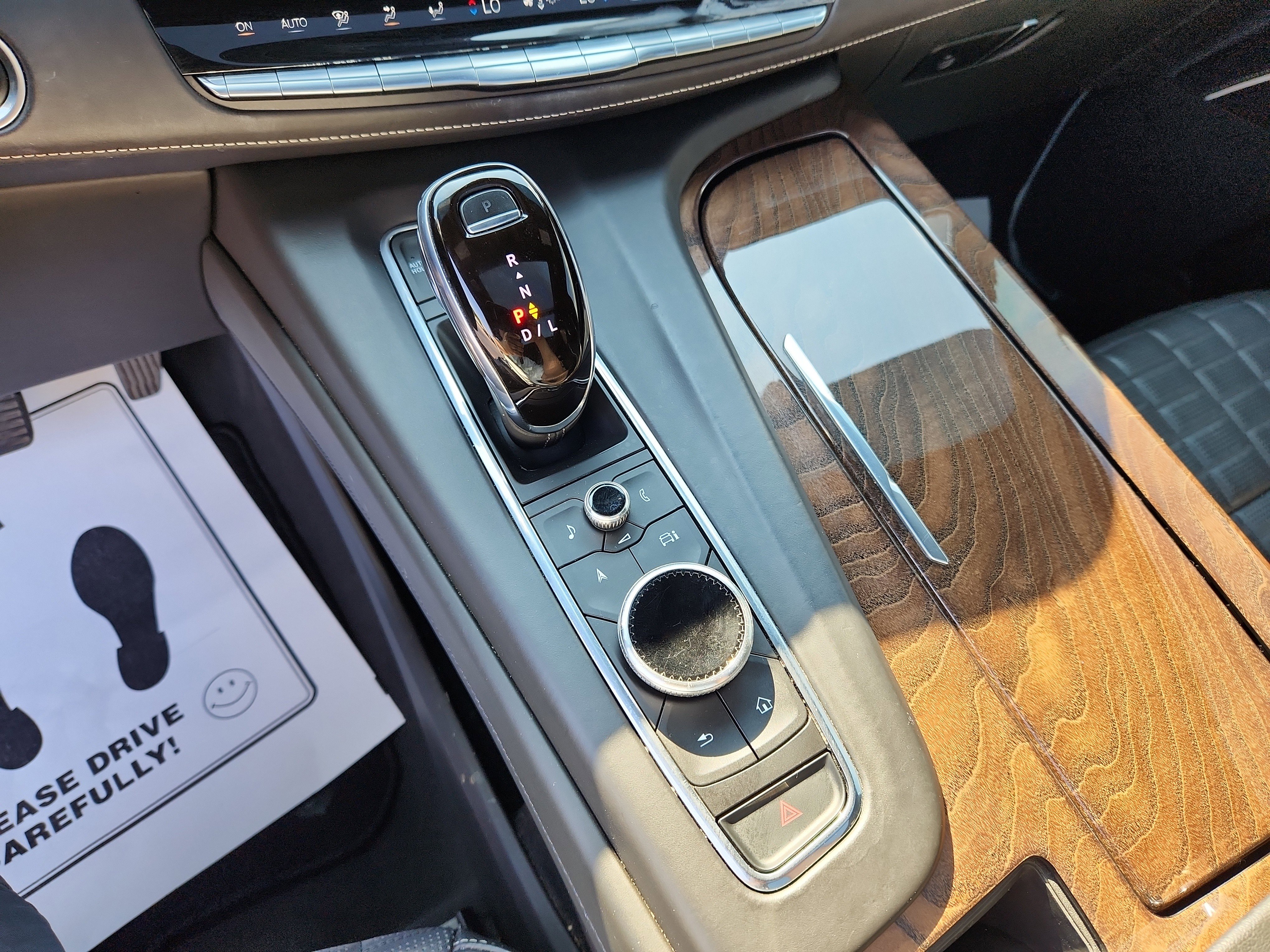 Used 2021 Cadillac Escalade Sport Platinum image 42