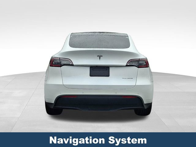 Used 2020 Tesla Model Y Long Range image 6